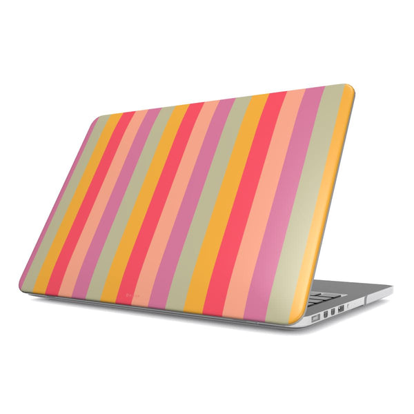 Rainbow Ice Cream - MacBook Case