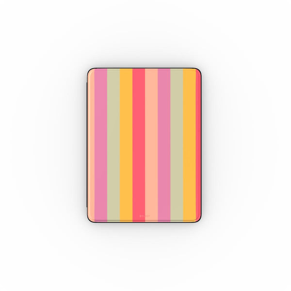 Rainbow Ice Cream - iPad Case