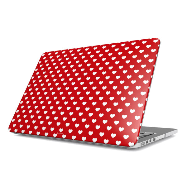 Love Letter - MacBook Case