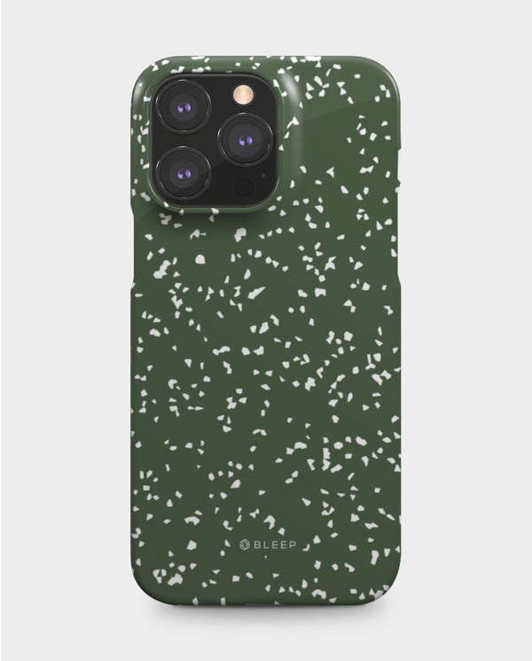 Terrazzo Green (Snap)