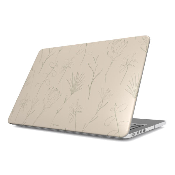 Nature Whispers - MacBook case