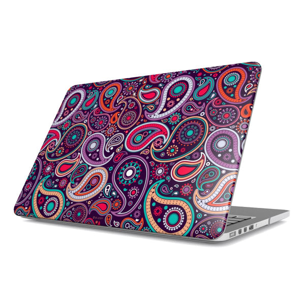 Boteh Bliss - MacBook case
