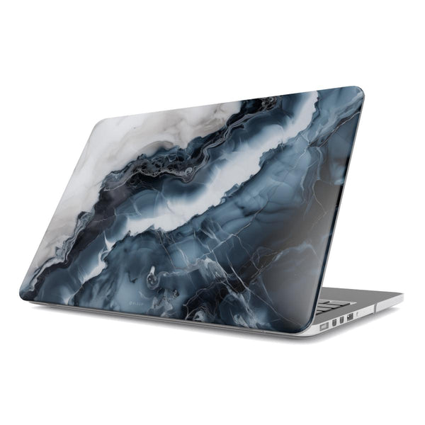 Abyssal Echoes - MacBook Case