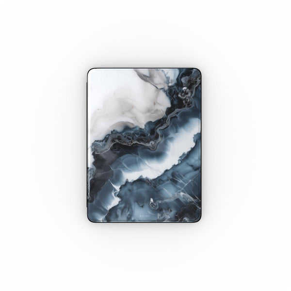 Abyssal Echoes - iPad Case
